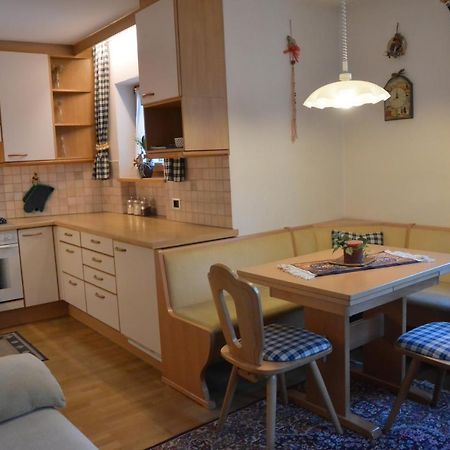 P&F Apartment Ortisei Ngoại thất bức ảnh