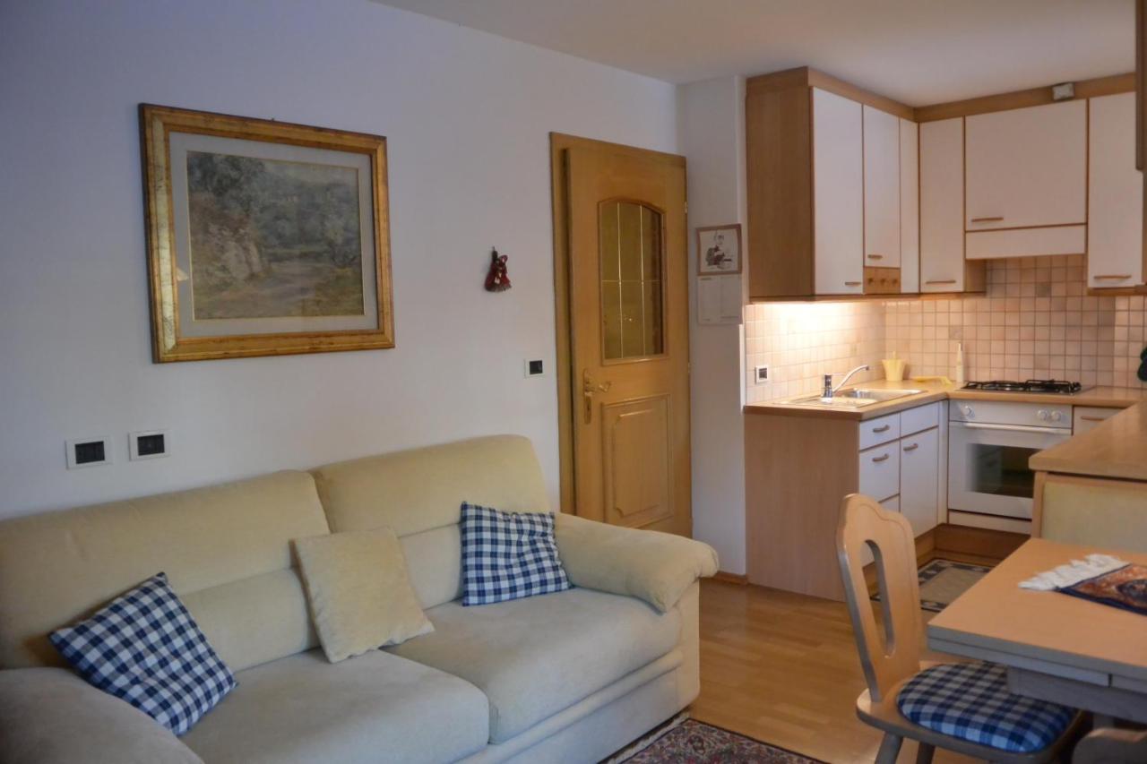 P&F Apartment Ortisei Ngoại thất bức ảnh