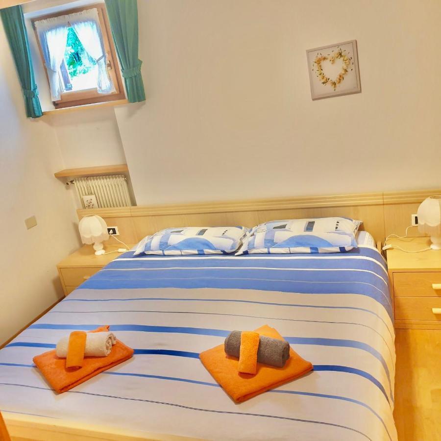P&F Apartment Ortisei Ngoại thất bức ảnh
