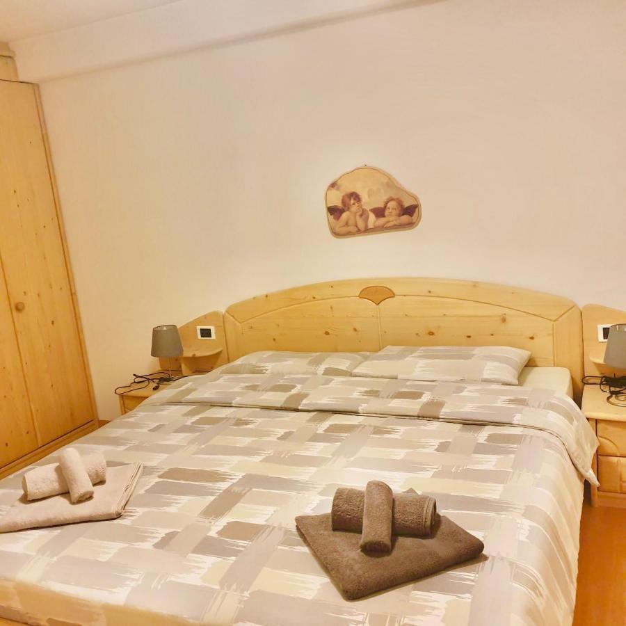 P&F Apartment Ortisei Ngoại thất bức ảnh