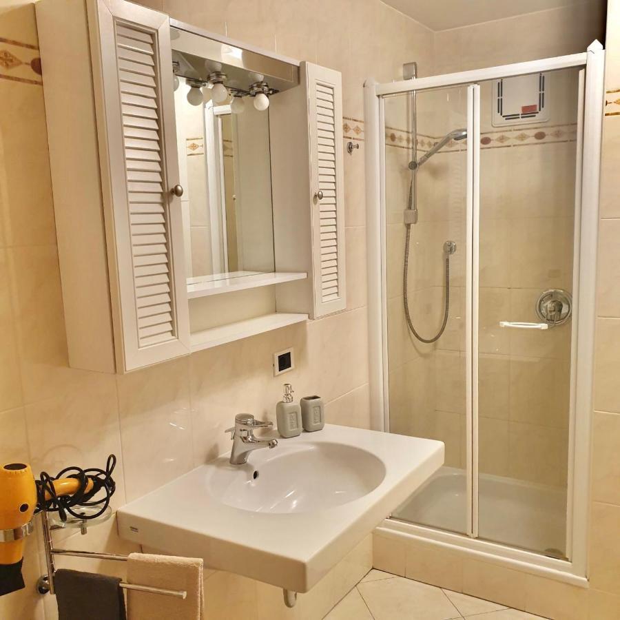 P&F Apartment Ortisei Ngoại thất bức ảnh