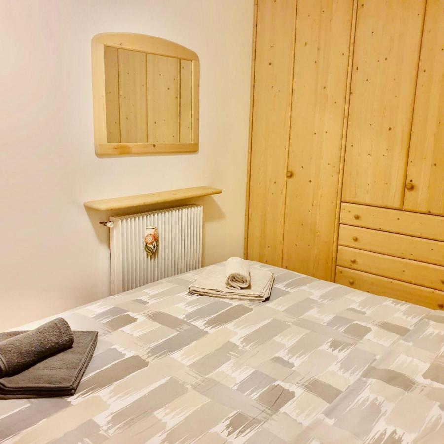 P&F Apartment Ortisei Ngoại thất bức ảnh
