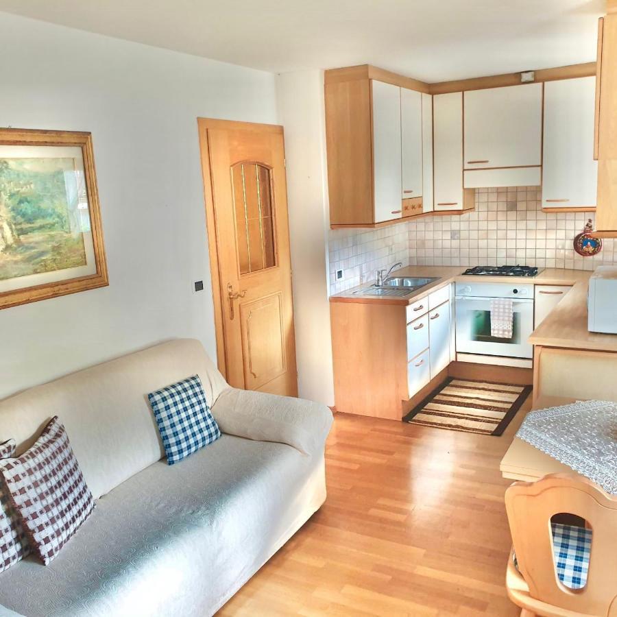 P&F Apartment Ortisei Ngoại thất bức ảnh