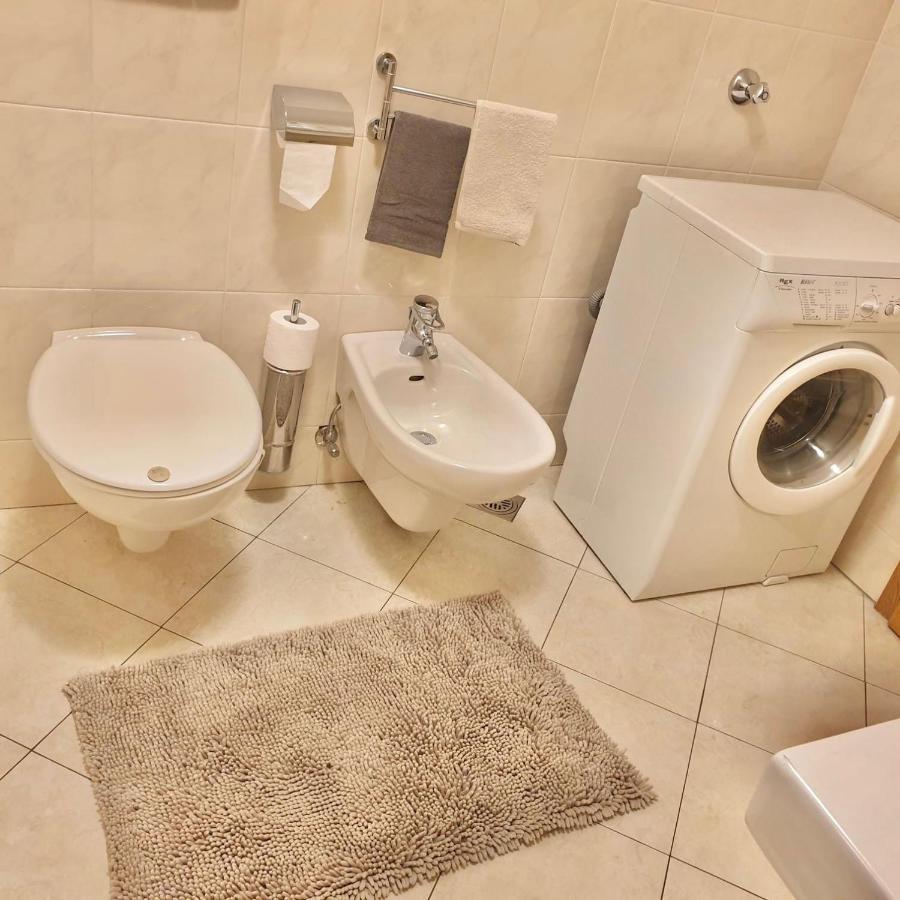 P&F Apartment Ortisei Ngoại thất bức ảnh